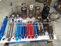 Ремонт гидроцилиндров - быстро, качественно, на заводе - <ro>Изображение</ro><ru>Изображение</ru> #3, <ru>Объявление</ru> #1616852