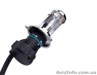 Комплект ксенона Galaxy Contrast - <ro>Изображение</ro><ru>Изображение</ru> #1, <ru>Объявление</ru> #1615115