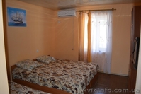 Пляжный отдых в курортном городе. - <ro>Изображение</ro><ru>Изображение</ru> #1, <ru>Объявление</ru> #1615287