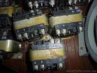 Реле - <ro>Изображение</ro><ru>Изображение</ru> #3, <ru>Объявление</ru> #1617804