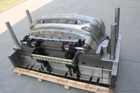 Пресс-формы для литья пластмасс, штампы прессовые - <ro>Изображение</ro><ru>Изображение</ru> #2, <ru>Объявление</ru> #1620851