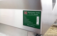 Слайсер PUMA - <ro>Изображение</ro><ru>Изображение</ru> #6, <ru>Объявление</ru> #1620677