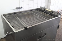 Фритюрница - <ro>Изображение</ro><ru>Изображение</ru> #2, <ru>Объявление</ru> #1620680