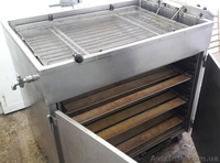 Фритюрница - <ro>Изображение</ro><ru>Изображение</ru> #3, <ru>Объявление</ru> #1620680