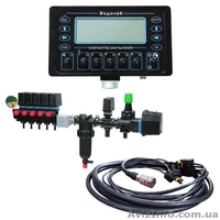  Комп'ютер обприскувача "Водолій" (Аналог Bravo 180) - <ro>Изображение</ro><ru>Изображение</ru> #1, <ru>Объявление</ru> #1618048