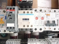 Автоматические выключатели от 1А  1р-2р-3р - <ro>Изображение</ro><ru>Изображение</ru> #3, <ru>Объявление</ru> #1617857