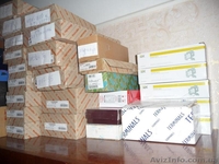 Клемы от Weidmuller - <ro>Изображение</ro><ru>Изображение</ru> #3, <ru>Объявление</ru> #1617801