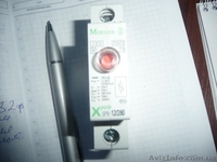 Автоматические выключатели от 1А  1р-2р-3р - <ro>Изображение</ro><ru>Изображение</ru> #2, <ru>Объявление</ru> #1617857