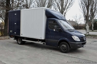 DEEVAN - грузоперевозки, грузчики, вывоз мусора - <ro>Изображение</ro><ru>Изображение</ru> #2, <ru>Объявление</ru> #1624178