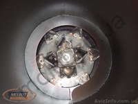 Дробилка молоткового типа на 380  - <ro>Изображение</ro><ru>Изображение</ru> #2, <ru>Объявление</ru> #1621715