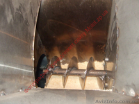 Сушилка барабанного типа - <ro>Изображение</ro><ru>Изображение</ru> #5, <ru>Объявление</ru> #1621717