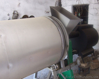 Сушилка барабанного типа - <ro>Изображение</ro><ru>Изображение</ru> #3, <ru>Объявление</ru> #1621717