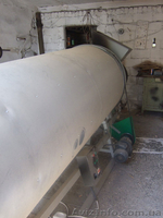 Сушилка барабанного типа - <ro>Изображение</ro><ru>Изображение</ru> #1, <ru>Объявление</ru> #1621717