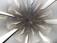 Сушилка барабанного типа - <ro>Изображение</ro><ru>Изображение</ru> #2, <ru>Объявление</ru> #1621717