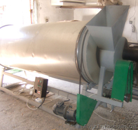 Сушилка барабанного типа - <ro>Изображение</ro><ru>Изображение</ru> #4, <ru>Объявление</ru> #1621717