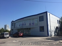 Продам "Бизнес Центр"- стабильный, прибыльный, бизнес - <ro>Изображение</ro><ru>Изображение</ru> #1, <ru>Объявление</ru> #1627985