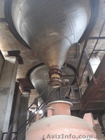 Емкости (силоса) из нержавеющей стали 100 м3 - <ro>Изображение</ro><ru>Изображение</ru> #2, <ru>Объявление</ru> #1625244