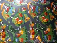 Ковролин для детской комнаты Corsair . Магазин ковров - <ro>Изображение</ro><ru>Изображение</ru> #2, <ru>Объявление</ru> #1626781