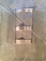 Чехол под ноги пациента, для стоматологического кресла - <ro>Изображение</ro><ru>Изображение</ru> #3, <ru>Объявление</ru> #1630675