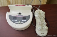 Нефритовый девятишариковый проектор NM-300 - <ro>Изображение</ro><ru>Изображение</ru> #3, <ru>Объявление</ru> #1634540