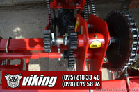 Сеялки, бороны, культиваторы VIKING - <ro>Изображение</ro><ru>Изображение</ru> #3, <ru>Объявление</ru> #1634120