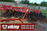 Продам культиватор КСО-8.4 - <ro>Изображение</ro><ru>Изображение</ru> #1, <ru>Объявление</ru> #1636098