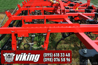 Сеялки, бороны, культиваторы VIKING - <ro>Изображение</ro><ru>Изображение</ru> #1, <ru>Объявление</ru> #1634120