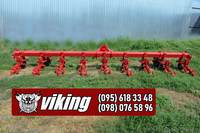 Продам прицепной культиватор КРНВ-5,6 (усиленный) - <ro>Изображение</ro><ru>Изображение</ru> #1, <ru>Объявление</ru> #1636096