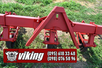 Продам прицепной культиватор КРНВ-5,6 (усиленный) - <ro>Изображение</ro><ru>Изображение</ru> #2, <ru>Объявление</ru> #1636096