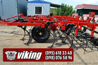 Продам культиватор почвообрабатывающий КСО-4 - <ro>Изображение</ro><ru>Изображение</ru> #3, <ru>Объявление</ru> #1636097