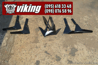 Продам прицепной культиватор КРНВ-5,6 (усиленный) - <ro>Изображение</ro><ru>Изображение</ru> #3, <ru>Объявление</ru> #1636096