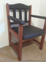 Продам кресло - <ro>Изображение</ro><ru>Изображение</ru> #1, <ru>Объявление</ru> #1640747