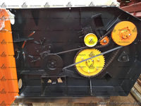 Жатка для подсолнечника на Дон 1500, цена, купить - <ro>Изображение</ro><ru>Изображение</ru> #1, <ru>Объявление</ru> #1575689