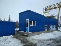 Оборудование для приготовления КАС и других жидких удобрений - <ro>Изображение</ro><ru>Изображение</ru> #1, <ru>Объявление</ru> #1645035