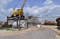 Оборудование для приготовления КАС и других жидких удобрений - <ro>Изображение</ro><ru>Изображение</ru> #2, <ru>Объявление</ru> #1645035