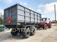 ПРИЦЕП ТРАКТОРНЫЙ САМОСВАЛЬНЫЙ , ЗЕРНОВОЗ 2ПТС-9 , 2ПТС-12 , ПТС , НТС - <ro>Изображение</ro><ru>Изображение</ru> #2, <ru>Объявление</ru> #1645015