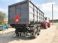 ПРИЦЕП ТРАКТОРНЫЙ САМОСВАЛЬНЫЙ , ЗЕРНОВОЗ 2ПТС-9 , 2ПТС-12 , ПТС , НТС - <ro>Изображение</ro><ru>Изображение</ru> #4, <ru>Объявление</ru> #1645015