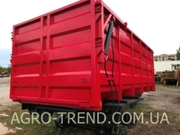 ПРИЦЕП ТРАКТОРНЫЙ ЗЕРНОВОЗ 2ПТС-9 , 2ПТС-12, ПТС  - <ro>Изображение</ro><ru>Изображение</ru> #3, <ru>Объявление</ru> #1645016