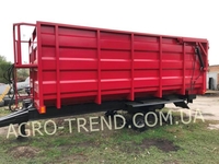 ПРИЦЕП ТРАКТОРНЫЙ ЗЕРНОВОЗ 2ПТС-9 , 2ПТС-12, ПТС  - <ro>Изображение</ro><ru>Изображение</ru> #4, <ru>Объявление</ru> #1645016