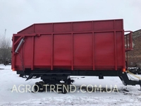 ПРИЦЕП ТРАКТОРНЫЙ ЗЕРНОВОЗ 2ПТС-9 , 2ПТС-12, ПТС  - <ro>Изображение</ro><ru>Изображение</ru> #9, <ru>Объявление</ru> #1645016