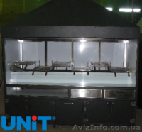 Мангальный комплекс, мангал, гриль - <ro>Изображение</ro><ru>Изображение</ru> #2, <ru>Объявление</ru> #1642805