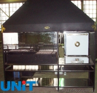 Мангальный комплекс, мангал, гриль - <ro>Изображение</ro><ru>Изображение</ru> #3, <ru>Объявление</ru> #1642805