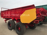 Разбрасыватели органических удобрений ПРТ-7, РОУ-6 - <ro>Изображение</ro><ru>Изображение</ru> #10, <ru>Объявление</ru> #1534628