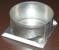 Кольца и рамки для торта, суфле и мусса - <ro>Изображение</ro><ru>Изображение</ru> #5, <ru>Объявление</ru> #1642918