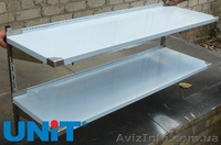 Полки кухонные из пищевой нержавеющей стали, полки для сушки посуды,  - <ro>Изображение</ro><ru>Изображение</ru> #1, <ru>Объявление</ru> #1642808