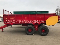 Разбрасыватели органических удобрений ПРТ-7, РОУ-6 - <ro>Изображение</ro><ru>Изображение</ru> #7, <ru>Объявление</ru> #1534628