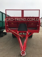 Разбрасыватели органических удобрений ПРТ-7, РОУ-6 - <ro>Изображение</ro><ru>Изображение</ru> #9, <ru>Объявление</ru> #1534628