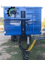 ПРИЦЕП НА ТРАКТОР МТЗ , ЮМЗ , ПРИЦЕП ТРАКТОРНЫЙ САМОСВАЛЬНЫЙ , ЗЕРНОВОЗ 2ПТС-9 , - <ro>Изображение</ro><ru>Изображение</ru> #7, <ru>Объявление</ru> #1645010