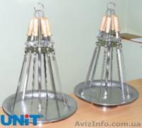 Таганки для шашлыка - <ro>Изображение</ro><ru>Изображение</ru> #1, <ru>Объявление</ru> #1642809