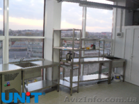  Ванны моечные - <ro>Изображение</ro><ru>Изображение</ru> #2, <ru>Объявление</ru> #1642814